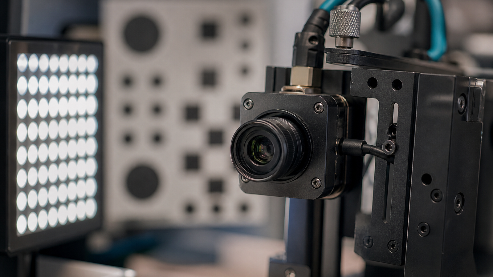 Robot Camera Exposure Lock: The AprilTag Demo Checklist Teams Forget