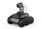 Waveshare UGV Rover ROS 2 Spec Review: A Serious Raspberry Pi Robot for STEM Labs