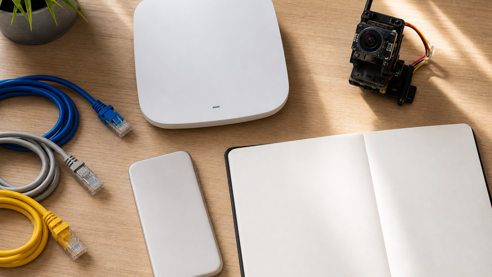 Wi-Fi 7 MLO Troubleshooting for Home Labs and Robot Cameras
