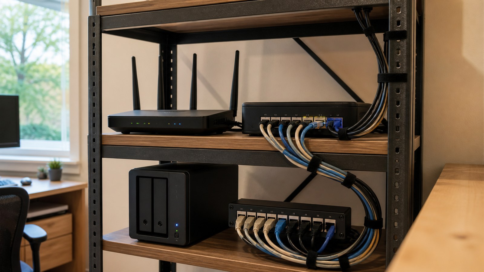 Wi-Fi 7 Router or Wired Backhaul? Home Labs Should Buy for Failure Modes, Not Speed Claims Wi-Fi 7 Router or Wired Backhaul? Home Labs Should Buy for Failure Modes, Not Speed Claims