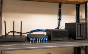 Wi-Fi 7 or Early Wi-Fi 8 for a Home Lab? Reliability Beats Peak Speed — TVG Report editorial image