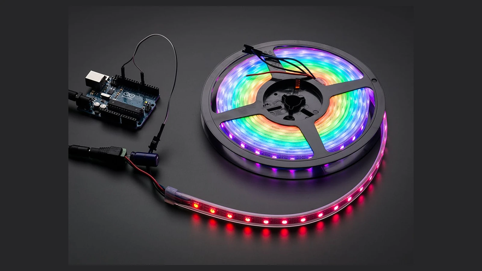 LED Strip Power Injection: Fix Voltage Drop Without Hiding the Risk