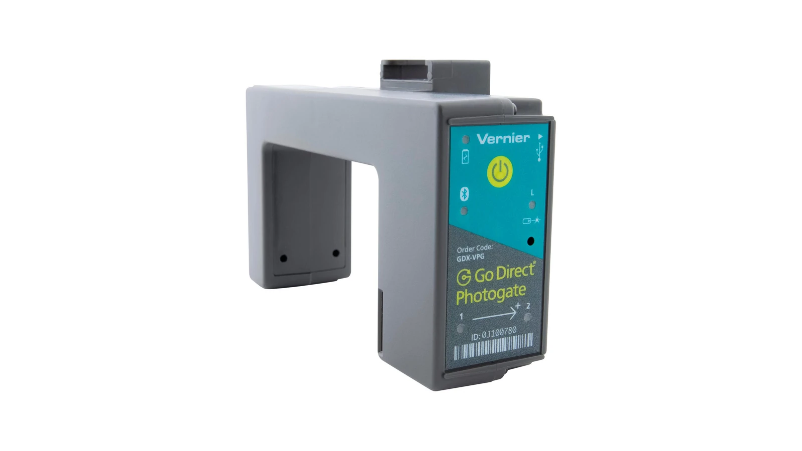 Photogates vs UWB Tags for STEM Timing: Choose the Measurement First