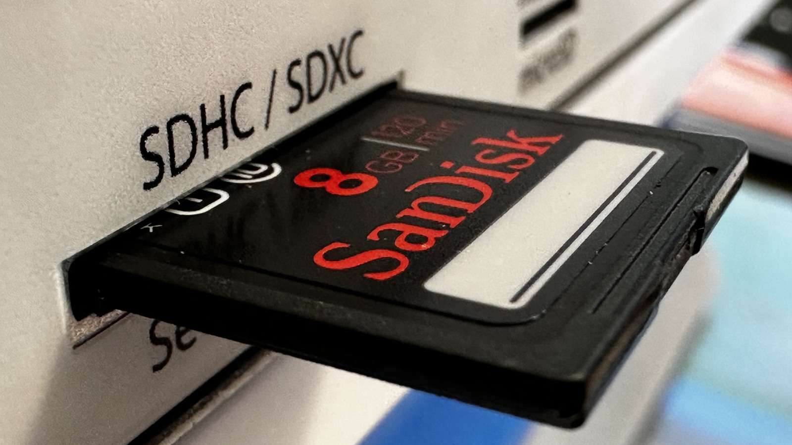 A Field Media Backup Is Not Finished Until Both Copies Verify