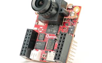 OpenMV N6 Analysis: Fast Edge AI in a MicroPython Camera
