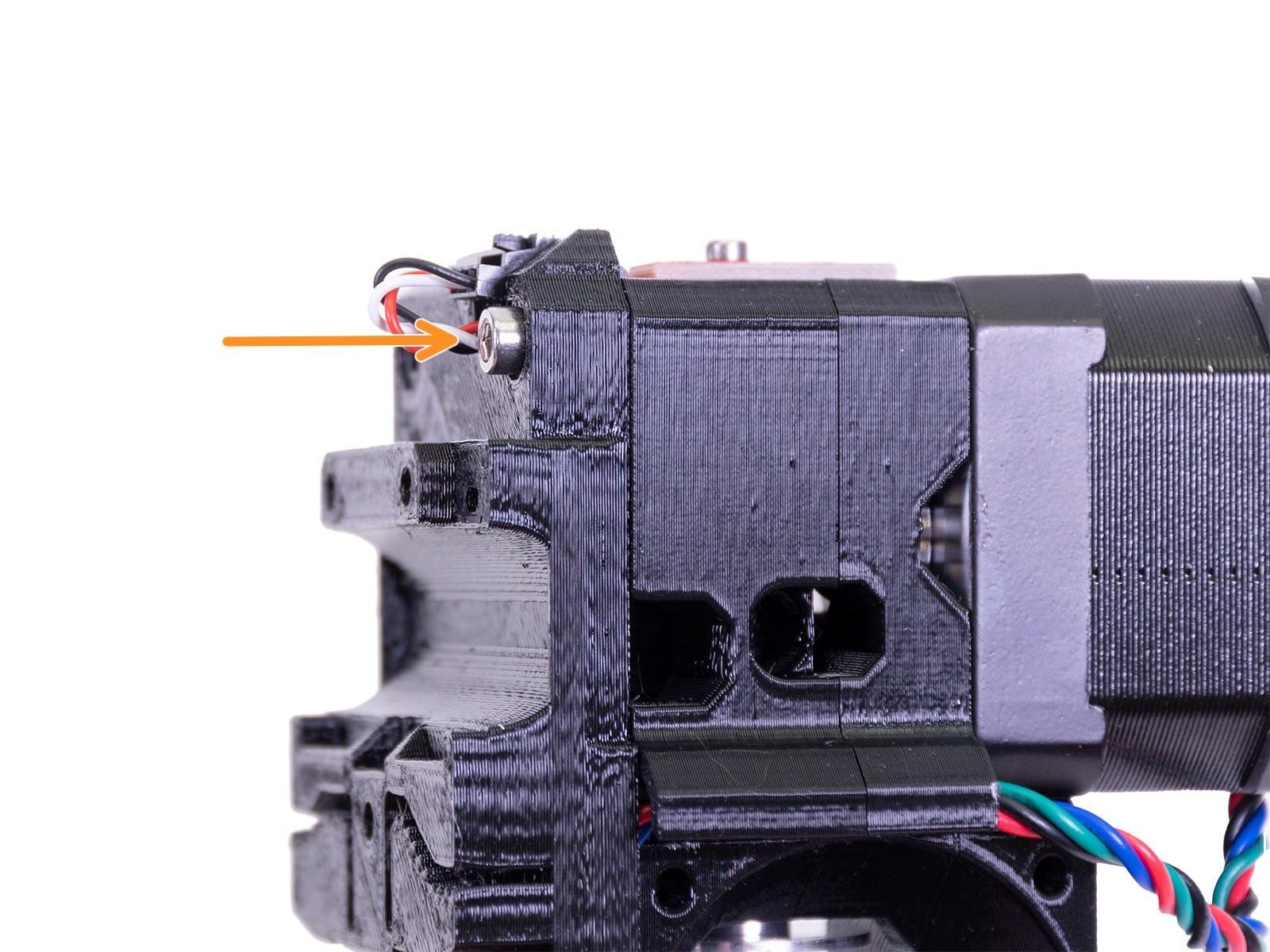 Filament Runout Errors: Check the Sensor Path Before Replacing Parts Filament Runout Errors: Check the Sensor Path Before Replacing Parts