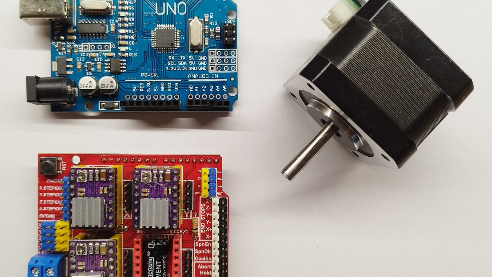 Set DRV8825 Current Limit Without Trusting Supply Current Set DRV8825 Current Limit Without Trusting Supply Current
