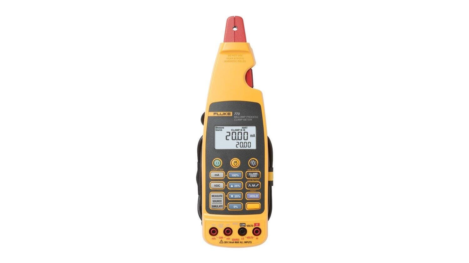 Reading 0 mA on a 4–20 mA Loop? Find the Open Without Bypassing the Fault Reading 0 mA on a 4–20 mA Loop? Find the Open Without Bypassing the Fault