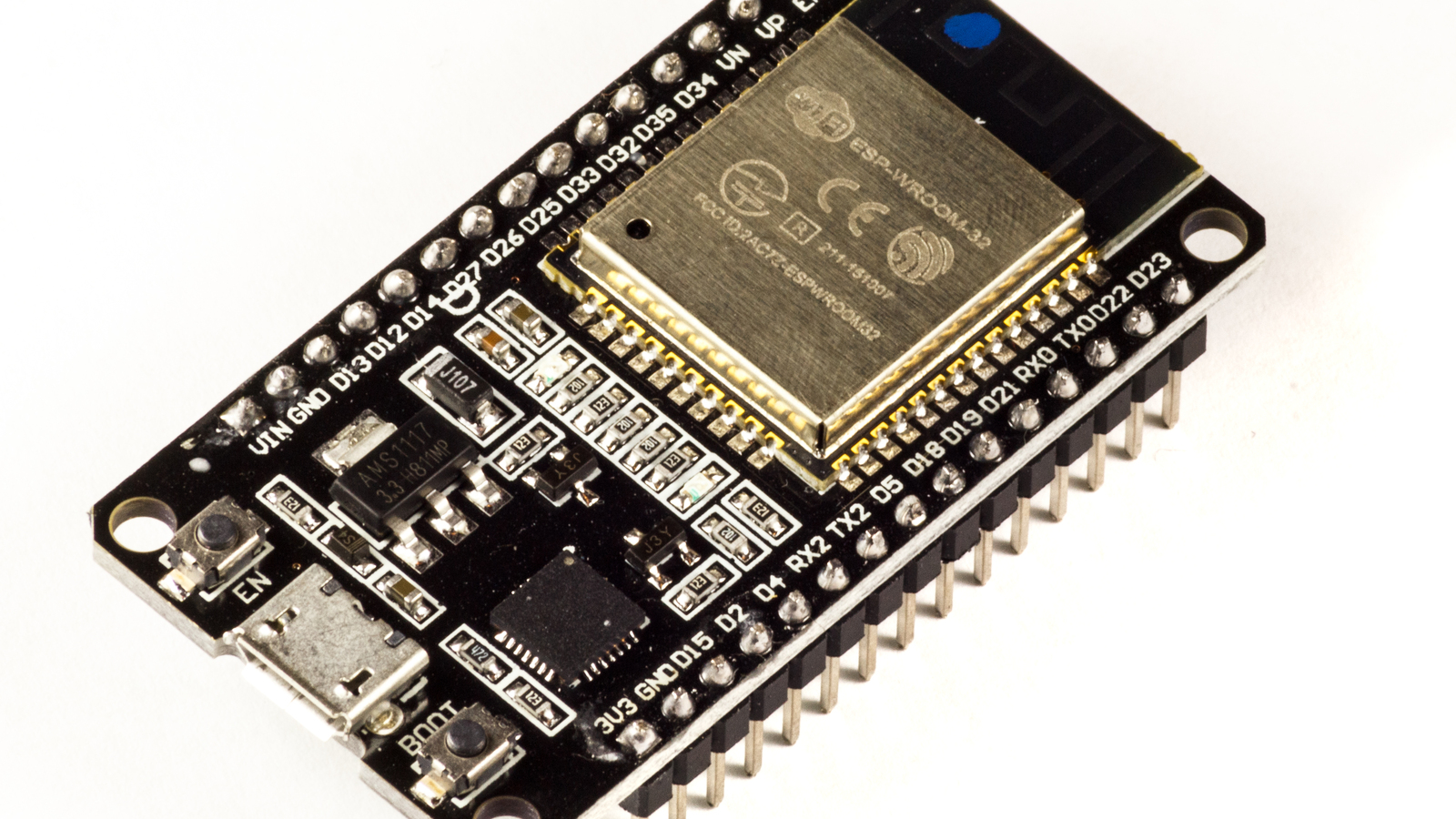 ESP32 Wakes Immediately From Deep Sleep? Read the Wake Cause Before Changing Pins