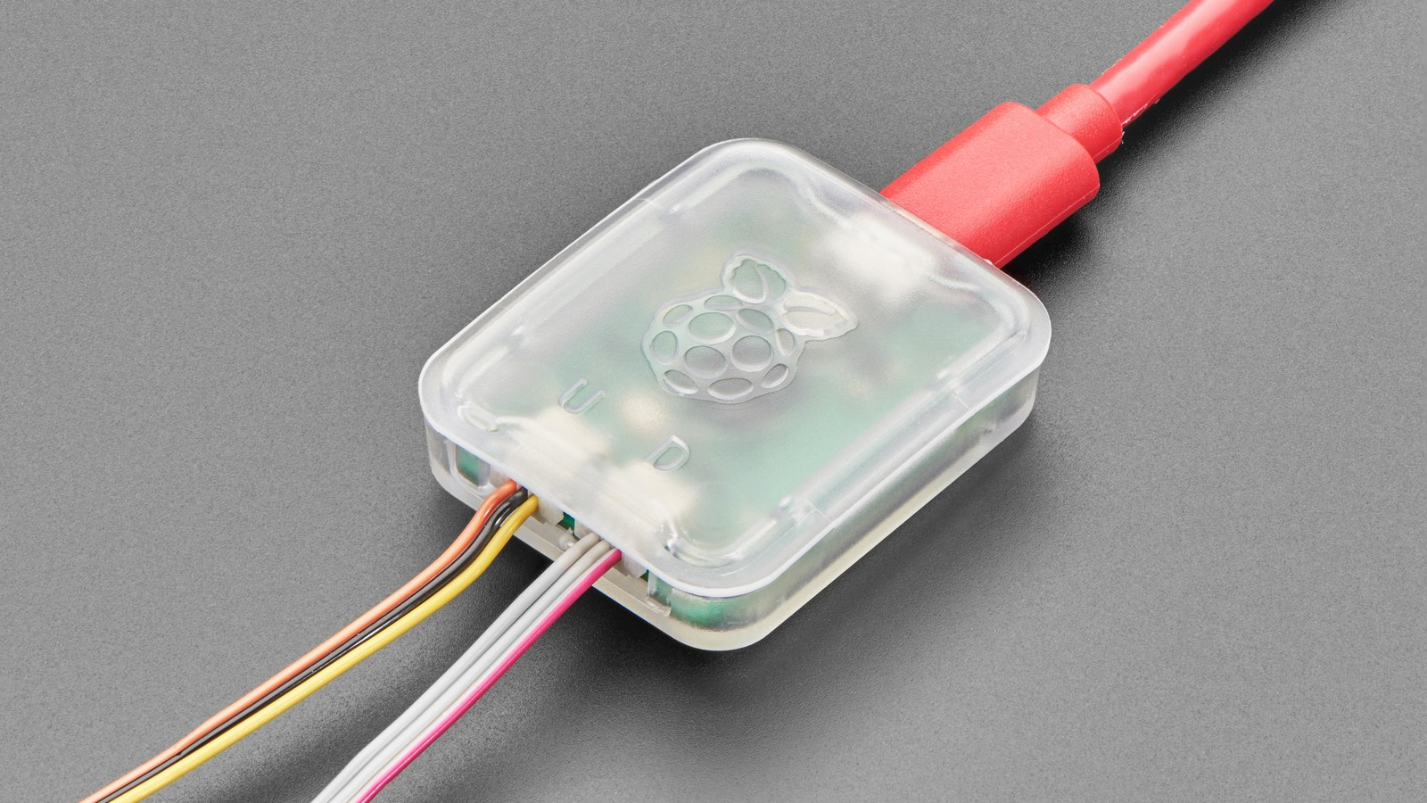 Raspberry Pi Debug Probe: Use UART for Logs and SWD for Halt-and-Step Debugging
