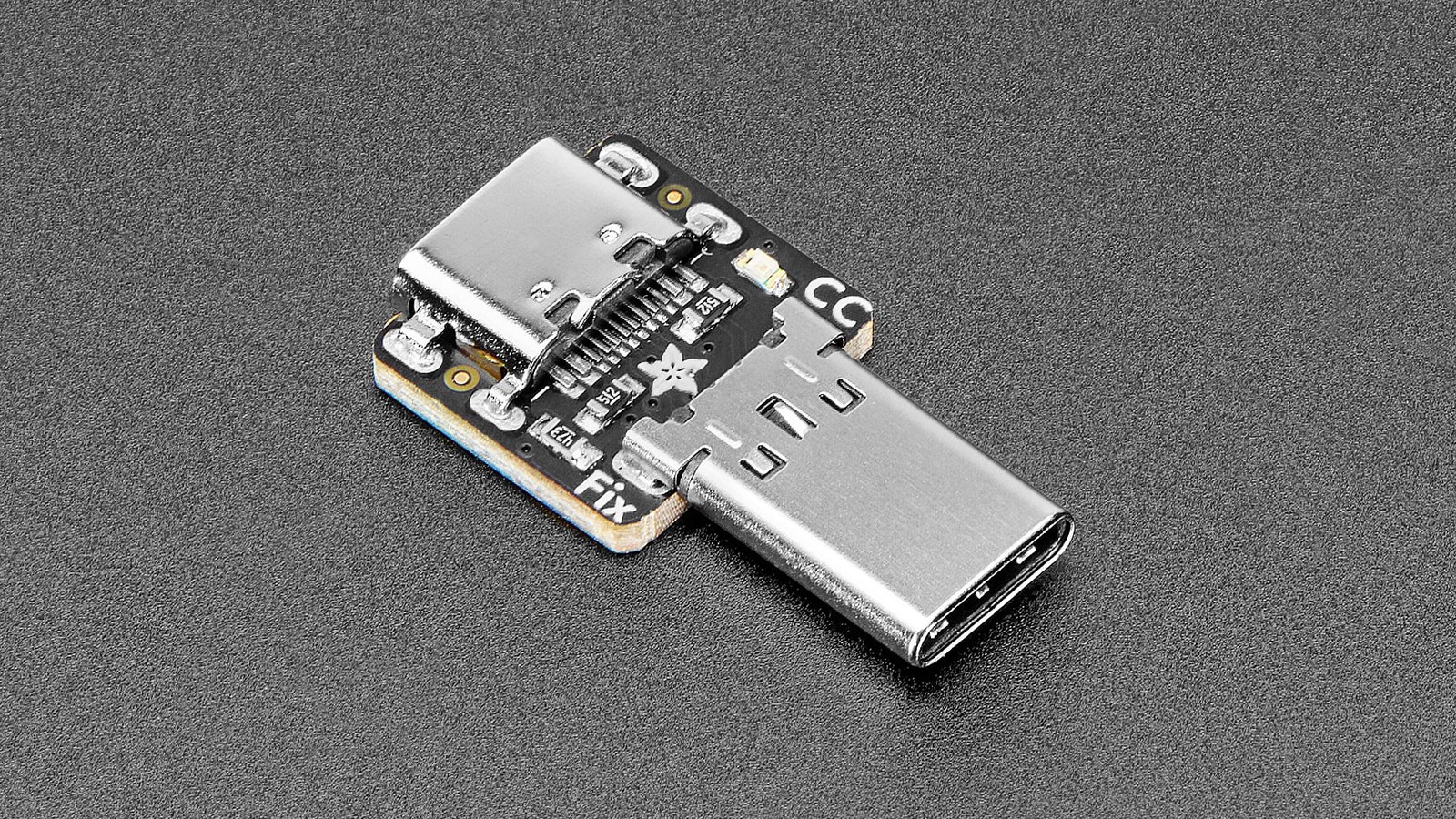 USB-C Board Works With A-to-C but Not C-to-C? Check Both CC Pull-Downs