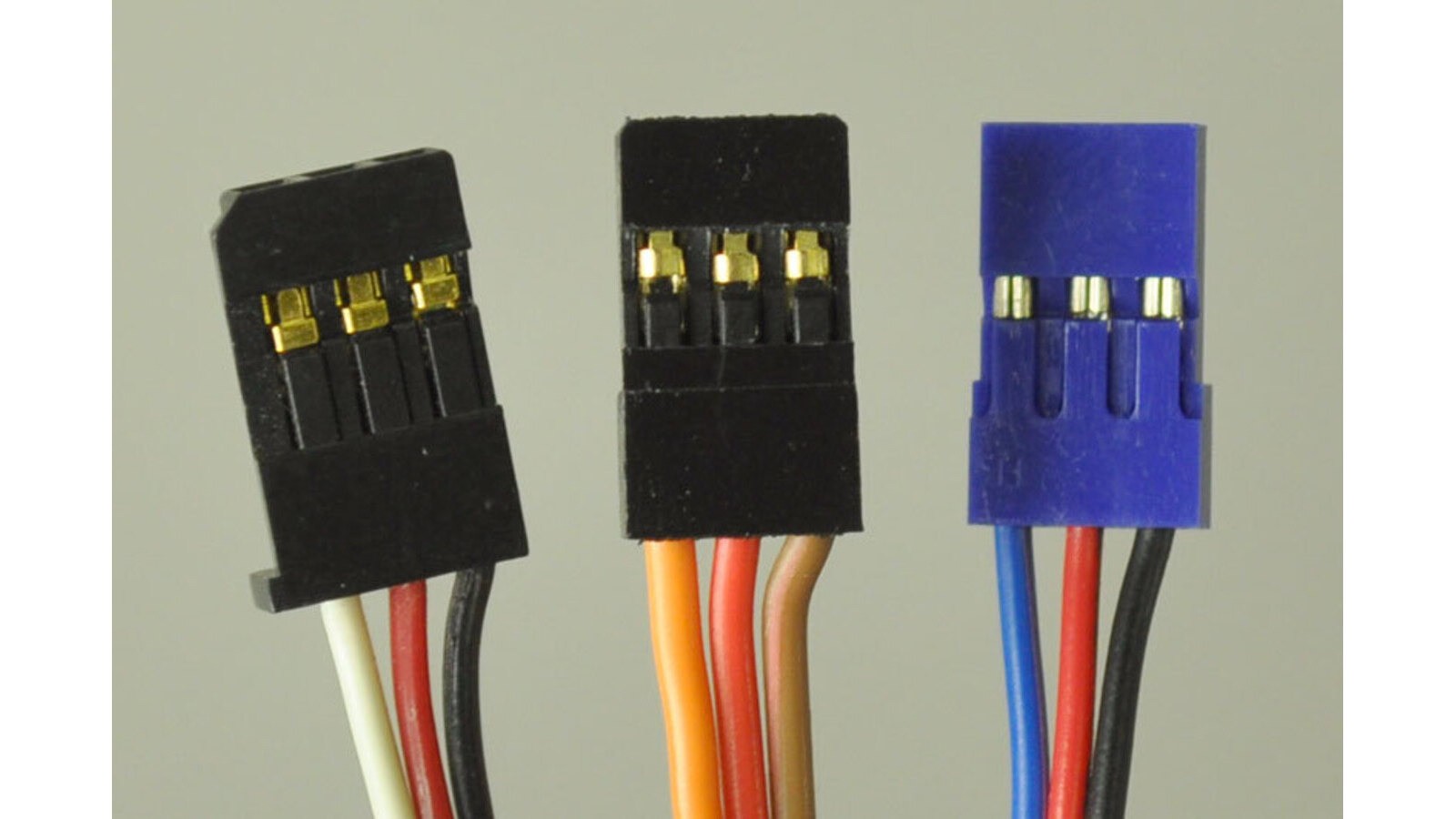 Servo Movement Resets the Controller? Debug the Power Path Before the PWM Servo Movement Resets the Controller? Debug the Power Path Before the PWM