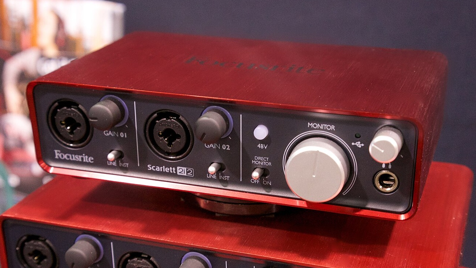 USB Audio Interface Clipping: Find the First Overloaded Stage