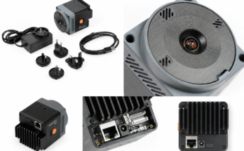 Seeed Studio reCamera Pro Review Preview: The Integration Is the Test Seeed Studio reCamera Pro Review Preview: The Integration Is the Test