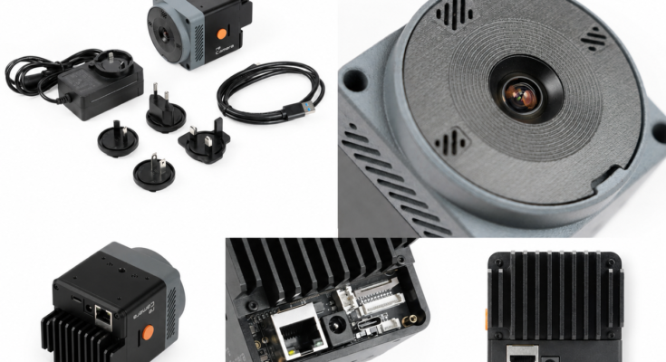 Seeed Studio reCamera Pro Review Preview: The Integration Is the Test