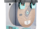 Polymaker PolyDryer Box XL Review Preview: A 3 kg Spool Vault, Not a Standalone Dryer