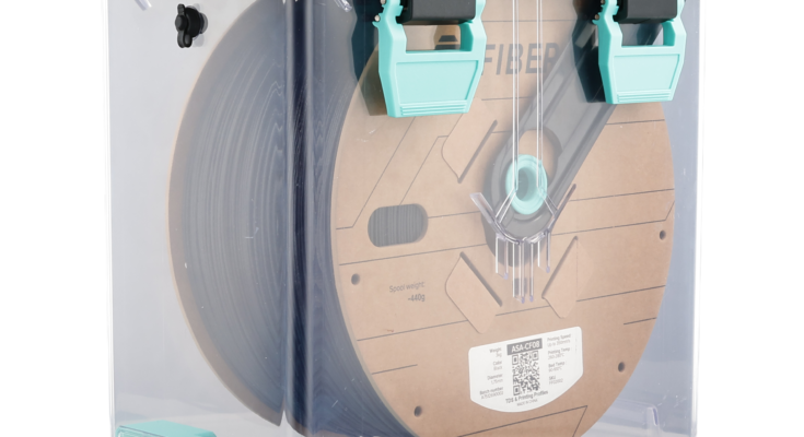 Polymaker PolyDryer Box XL Review Preview: A 3 kg Spool Vault, Not a Standalone Dryer Polymaker PolyDryer Box XL Review Preview: A 3 kg Spool Vault, Not a Standalone Dryer