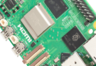 Raspberry Pi 5: choose power for devices, cooling for sustained work Raspberry Pi 5: choose power for devices, cooling for sustained work