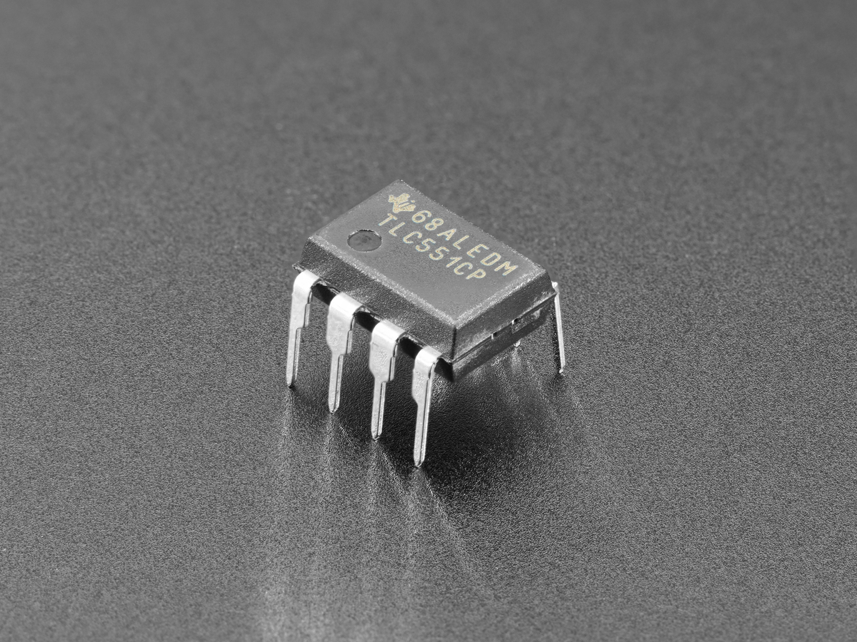 555 Monostable Pulse Width: Calculate RC, Then Budget Component Tolerance