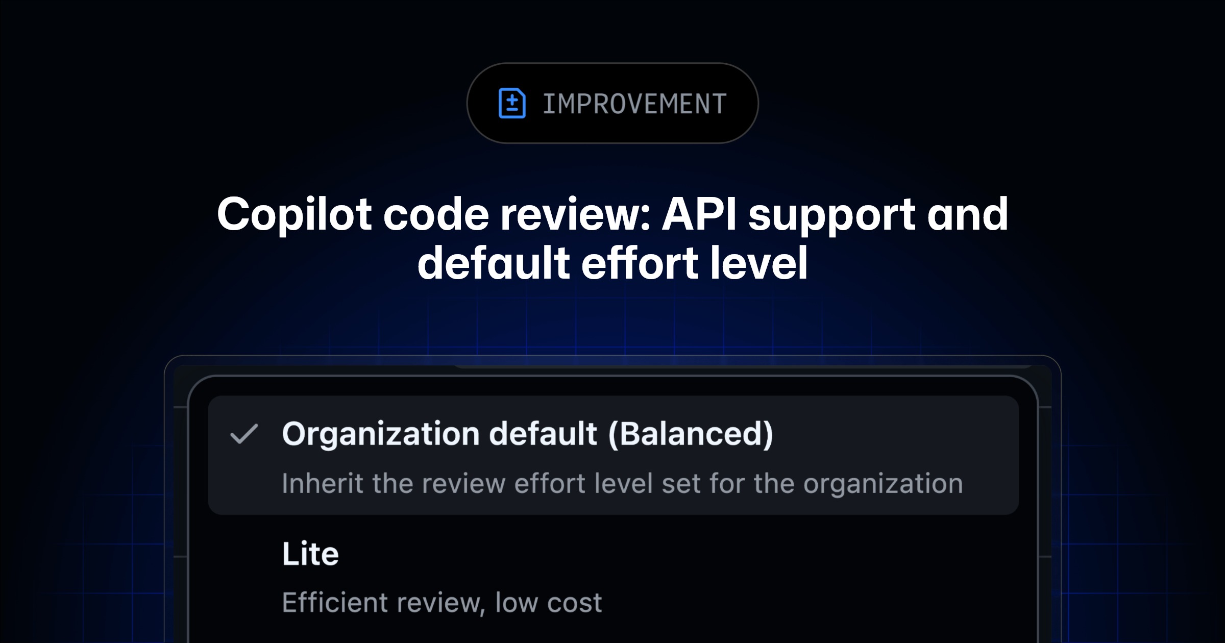 GitHub Lets APIs Trigger Copilot Pull-Request Analysis GitHub Lets APIs Trigger Copilot Pull-Request Analysis