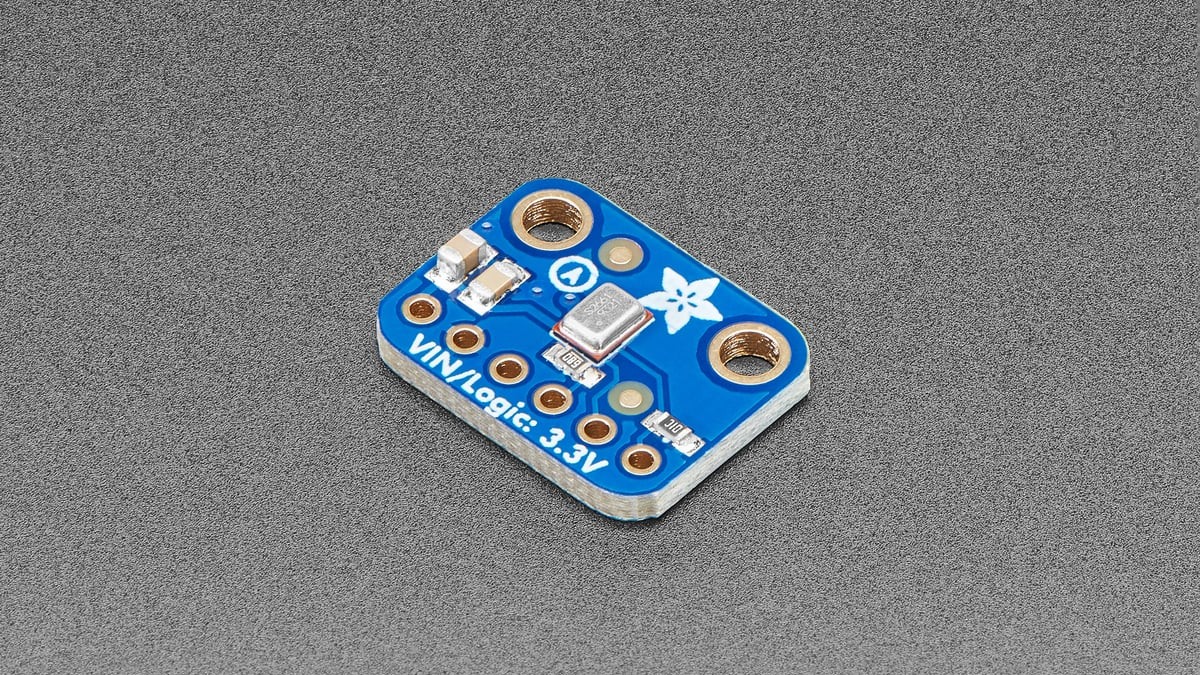 SPH0645 I²S Audio Looks Wrong? Align the 18-Bit Sample Before Changing Gain