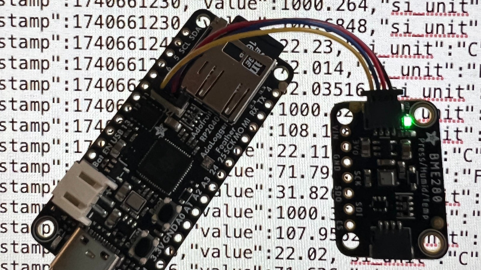 BME280 Forced Mode: Wait for Conversion Instead of Reading on a Guess