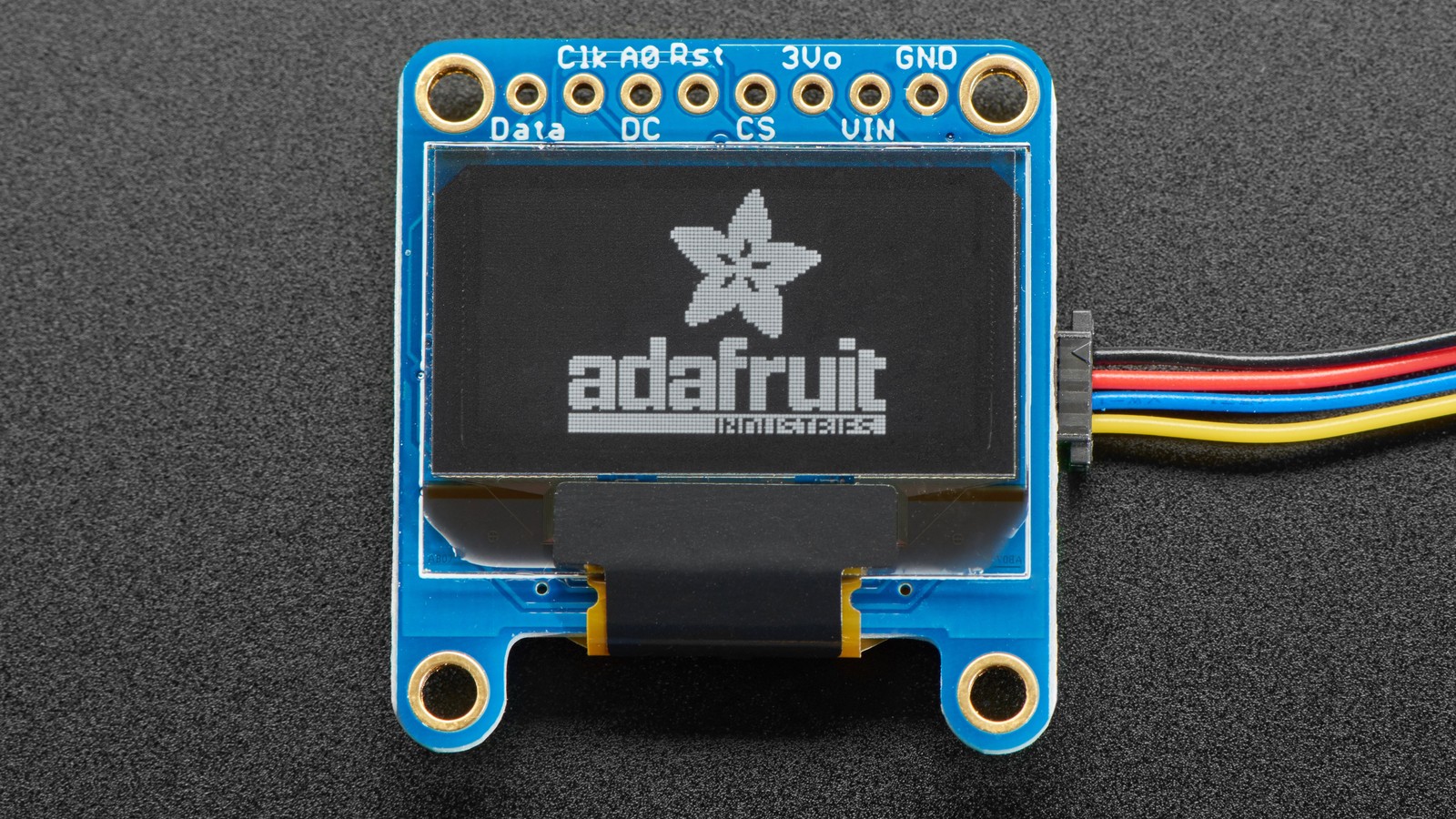 SSD1306 Acknowledges on I2C but Stays Blank: Trace the Init Sequence