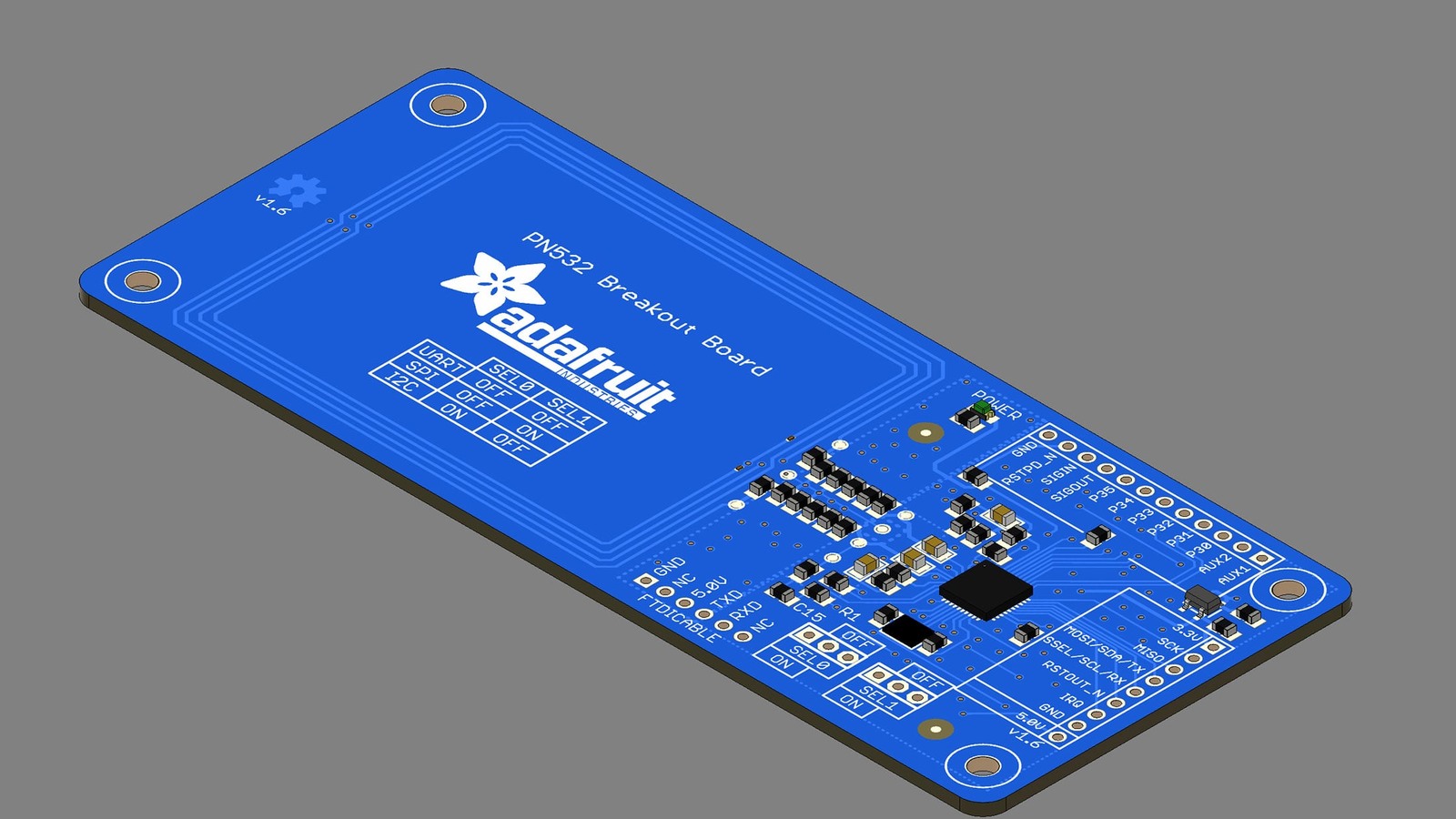 PN532 I2C Timeouts: Check Clock Stretching Before Rewriting NFC Code