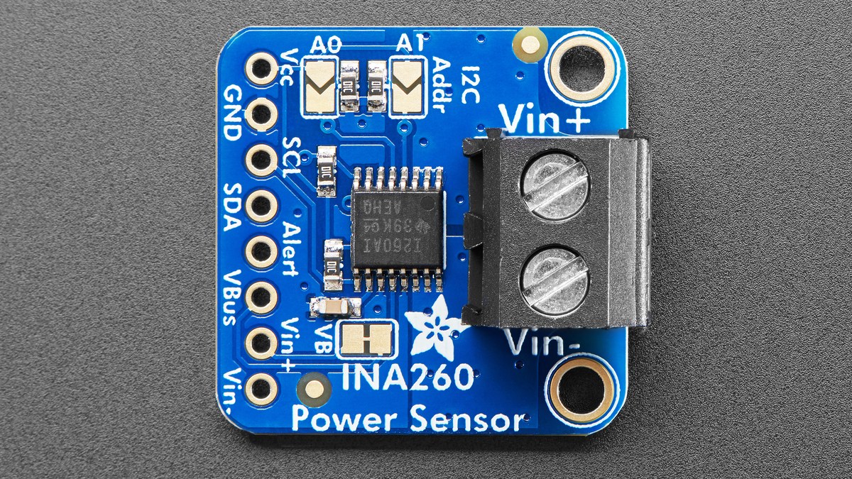 INA260 Alert Arrives Late? Calculate the Averaging Delay